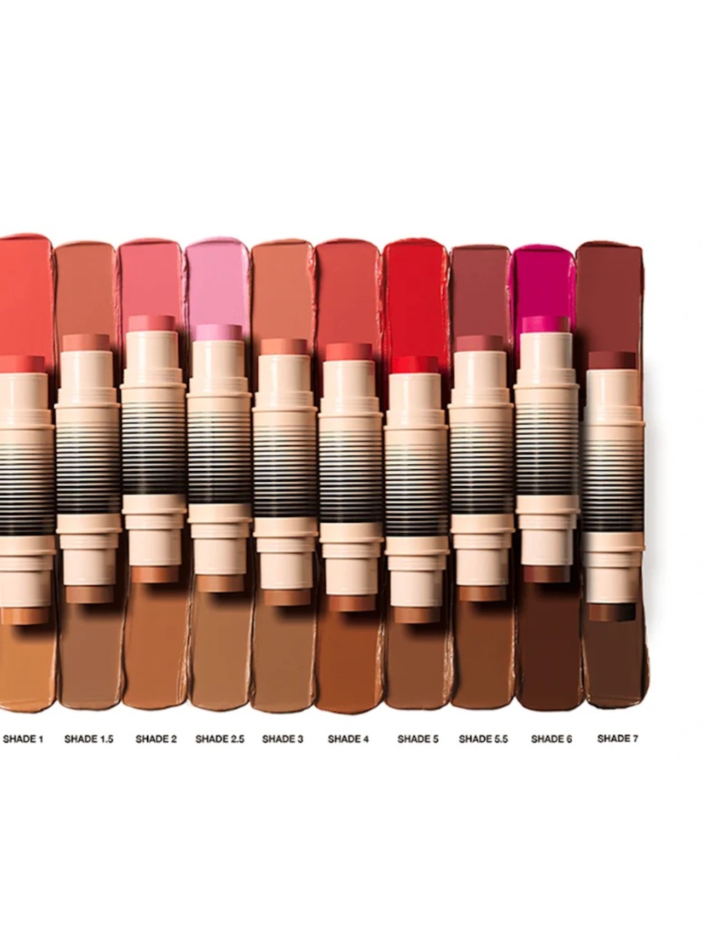 Dibs Beauty Desert Island Duo Stick